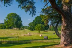 Humphrey Repton landscaped grounds