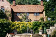 Port Lympne House (c) Sandpiper