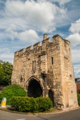 Another look from the north east