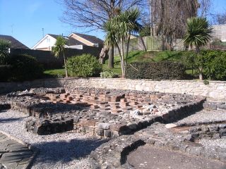 Prestatyn Roman Fort