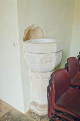 18th century font