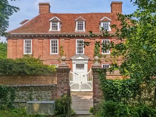 Princes Risborough Manor House