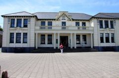 High Moorland Visitor Centre (c) Steve Daniels