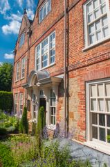Westerham, Quebec House