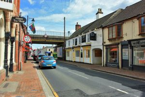 Market Rasen