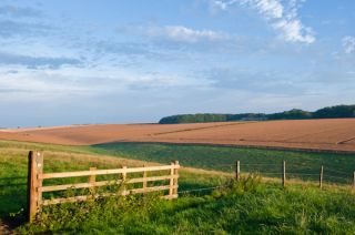 Wolds Way National Trail