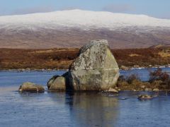Loch Ba, Rannoch Moor (c) Ian Shiell