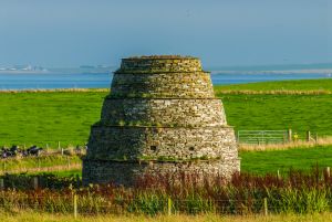 Rendall Doocot