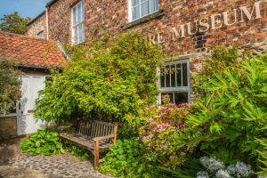Richmondshire Museum
