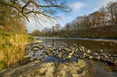 The River Lune (c) Paul Harrop