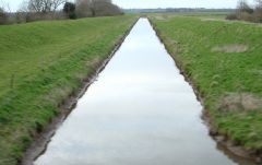 The River Steeping (c) Donnylad