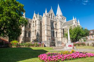 Rochester Cathedral