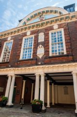 The Guildhall Museum