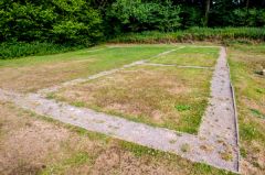 The 'Aisled Building'