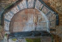 Alexander MacLeod tomb