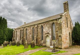 Rosedale Abbey Church