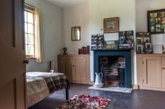 Rosedene, One of the two bedrooms