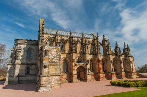 Rosslyn Chapel