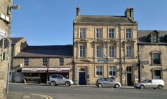 Barclay's Bank building (c) Chris Morgan