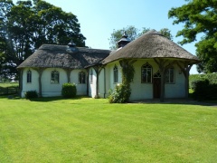 Roxton Congregational Church