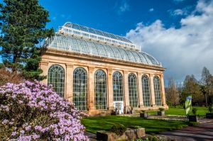 Royal Botanic Garden