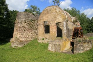 Royal Gunpowder Mills Waltham Abbey