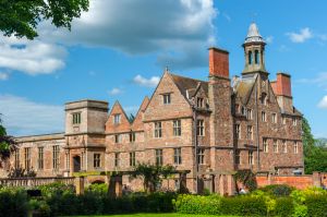 Rufford Abbey