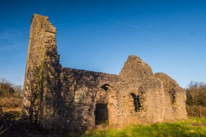 Runston Chapel