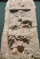 John the Baptist and Agnus Dei