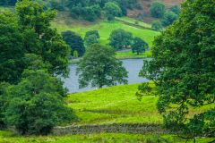 Rydal Water