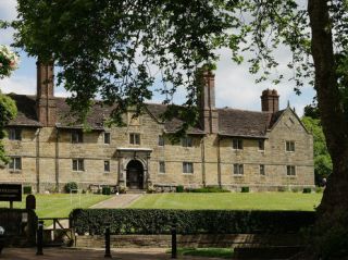 Sackville College