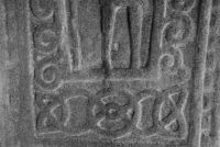 Carving ornamentation