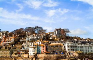 Salcombe Maritime Museum