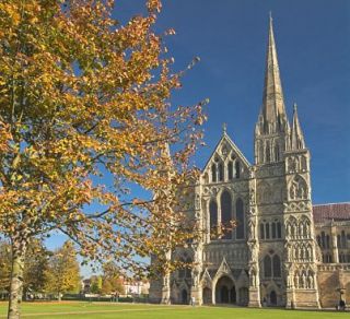 Salisbury Cathedral