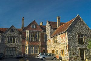 Salisbury Museum