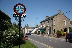 Saxilby