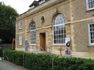 Scott Polar Research Institute