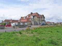 St Aidan's Hotel (c) Oliver Dixon