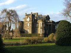 Seaton Delaval Hall (c) Christine Westerback