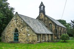 Holy Trinity Church (c) Bill Henderson