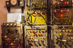 Radio transmitters and receivers