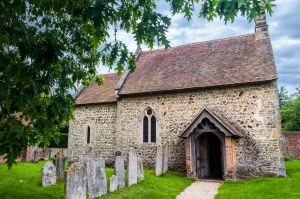 Selham, St James Church