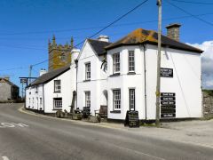 The First and Last Inn (c) David Dixon