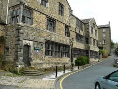 The Folly (c) Andy Jamieson