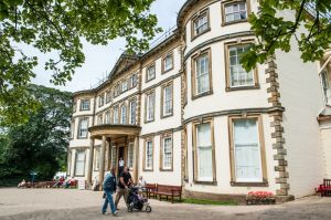 Sewerby Hall and Gardens