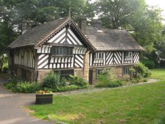 Bishops House (c) Dave Pickersgill