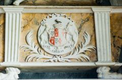 Viscount Ashbrook memorial