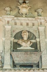 Mary Packer memorial