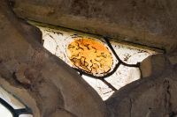 Sun in Splendour window