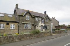 The Farrier's Arms pub (c) Richard Webb